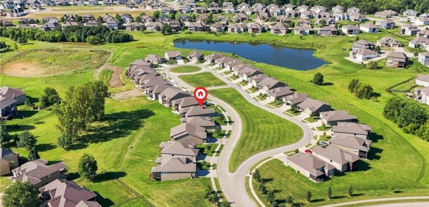 2113 Greenfield Point, Kearney, MO 64060