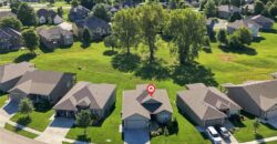 2113 Greenfield Point, Kearney, MO 64060
