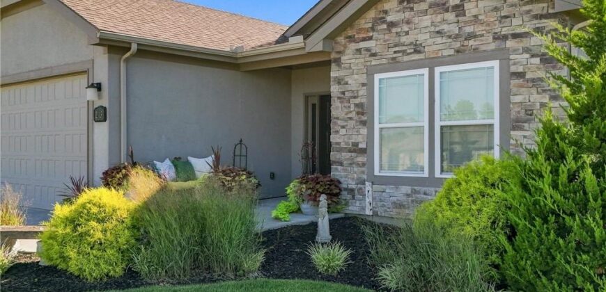 2113 Greenfield Point, Kearney, MO 64060