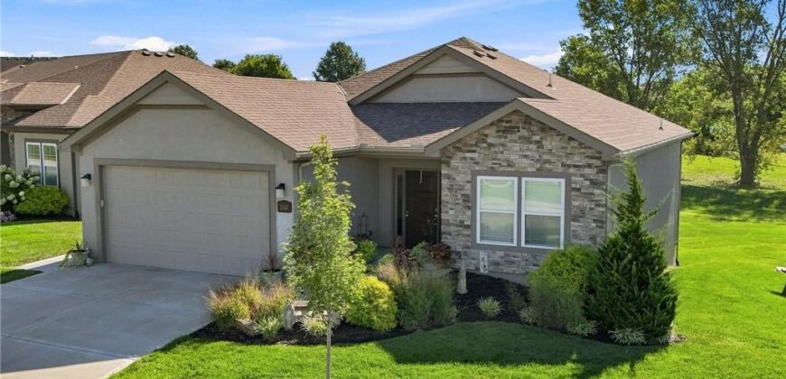 2113 Greenfield Point, Kearney, MO 64060