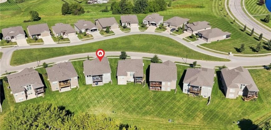 2113 Greenfield Point, Kearney, MO 64060