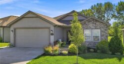 2113 Greenfield Point, Kearney, MO 64060