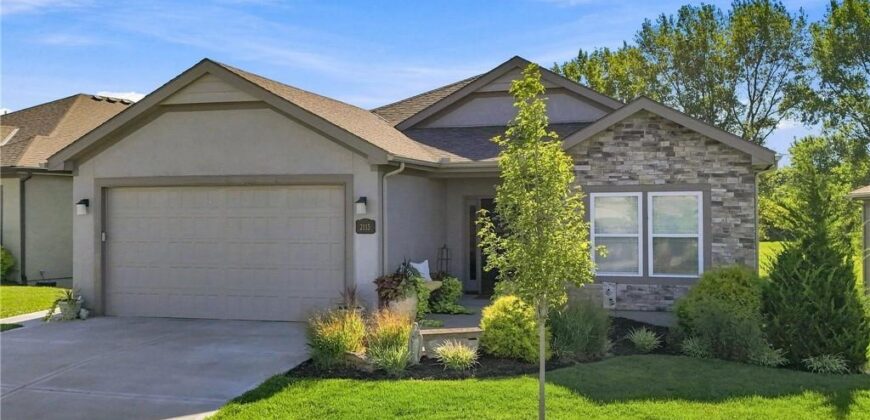 2113 Greenfield Point, Kearney, MO 64060