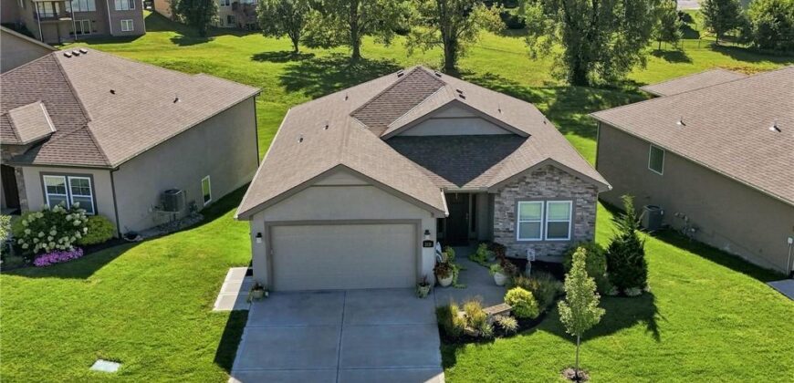2113 Greenfield Point, Kearney, MO 64060