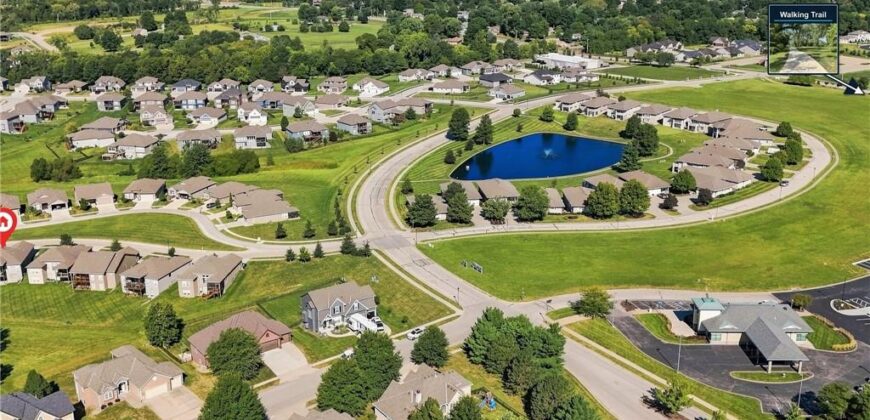 2113 Greenfield Point, Kearney, MO 64060