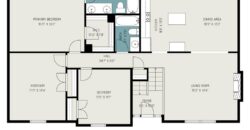 19205 Switchgrass Drive, Smithville, MO 64089