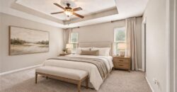 19205 Switchgrass Drive, Smithville, MO 64089