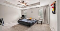 19205 Switchgrass Drive, Smithville, MO 64089