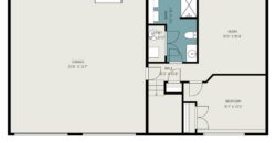 19205 Switchgrass Drive, Smithville, MO 64089