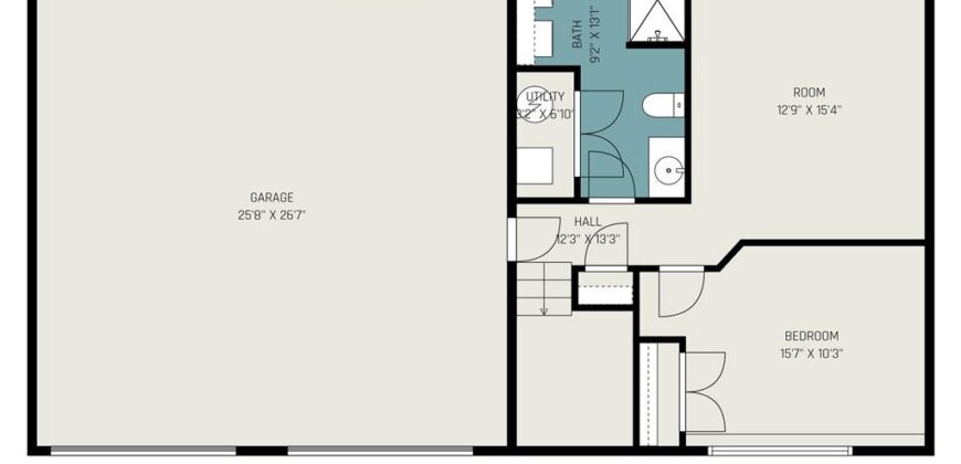 19205 Switchgrass Drive, Smithville, MO 64089