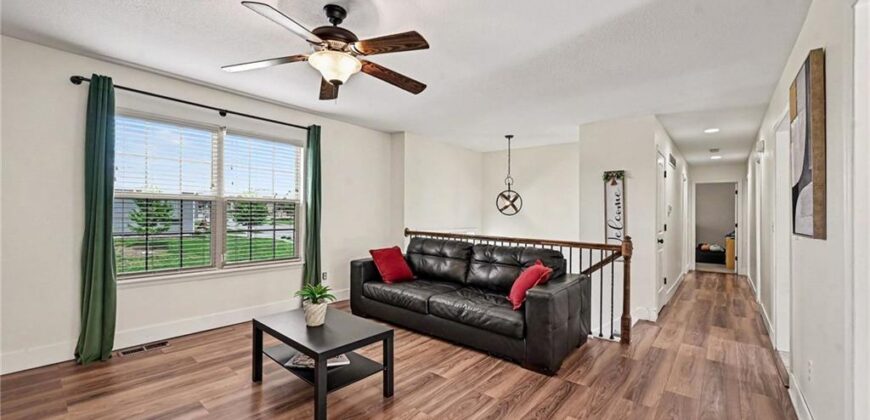 19205 Switchgrass Drive, Smithville, MO 64089