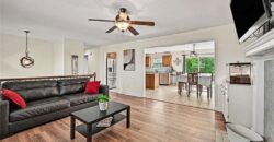 19205 Switchgrass Drive, Smithville, MO 64089