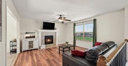 19205 Switchgrass Drive, Smithville, MO 64089