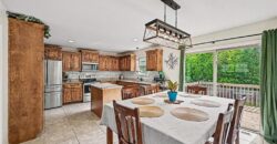 19205 Switchgrass Drive, Smithville, MO 64089