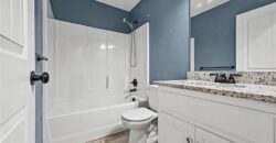 19205 Switchgrass Drive, Smithville, MO 64089