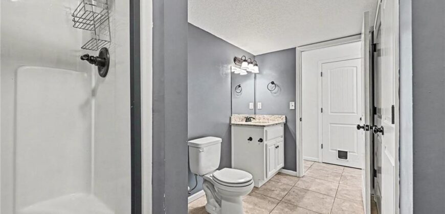 19205 Switchgrass Drive, Smithville, MO 64089
