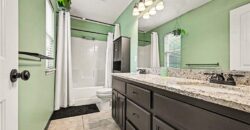 19205 Switchgrass Drive, Smithville, MO 64089