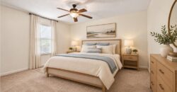 19205 Switchgrass Drive, Smithville, MO 64089