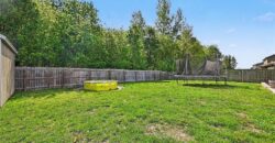19205 Switchgrass Drive, Smithville, MO 64089