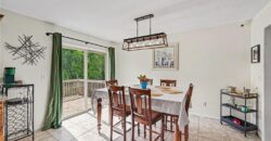 19205 Switchgrass Drive, Smithville, MO 64089