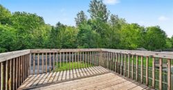 19205 Switchgrass Drive, Smithville, MO 64089
