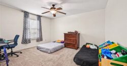 19205 Switchgrass Drive, Smithville, MO 64089