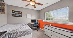 19205 Switchgrass Drive, Smithville, MO 64089