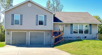 8416 N Winfield Avenue, Kansas City, MO 64153