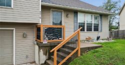 8416 N Winfield Avenue, Kansas City, MO 64153
