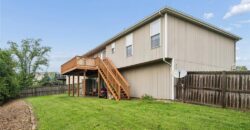 8416 N Winfield Avenue, Kansas City, MO 64153