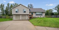 8416 N Winfield Avenue, Kansas City, MO 64153