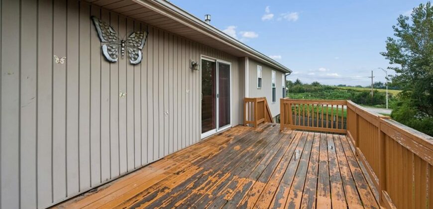 8416 N Winfield Avenue, Kansas City, MO 64153