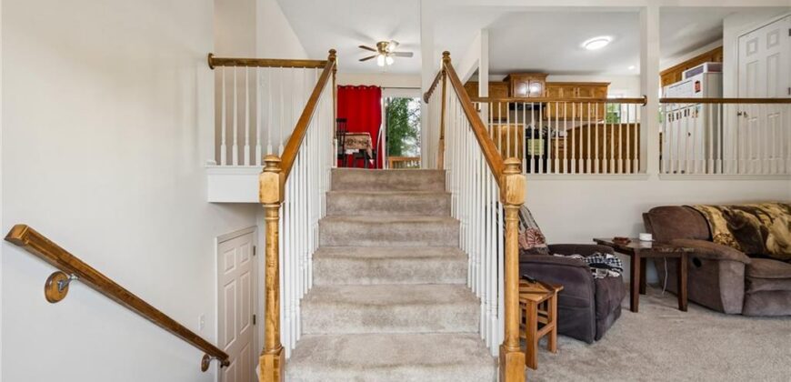 8416 N Winfield Avenue, Kansas City, MO 64153