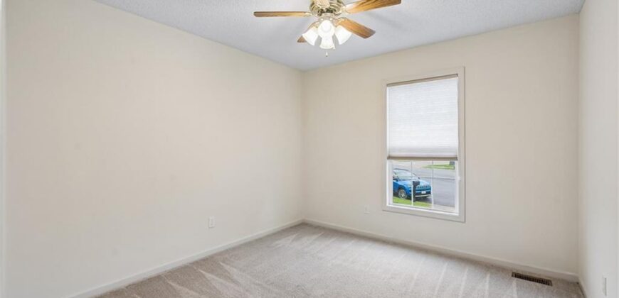 8416 N Winfield Avenue, Kansas City, MO 64153