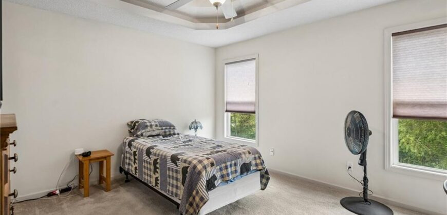 8416 N Winfield Avenue, Kansas City, MO 64153