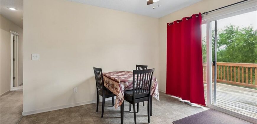 8416 N Winfield Avenue, Kansas City, MO 64153