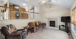 8416 N Winfield Avenue, Kansas City, MO 64153