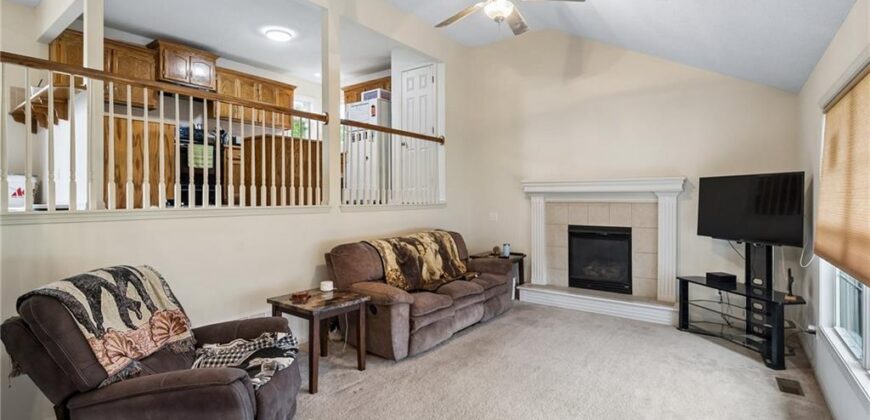 8416 N Winfield Avenue, Kansas City, MO 64153