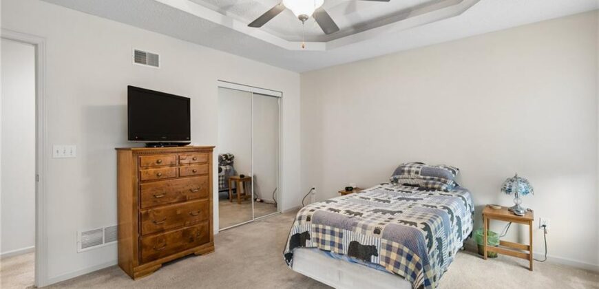 8416 N Winfield Avenue, Kansas City, MO 64153