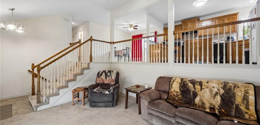 8416 N Winfield Avenue, Kansas City, MO 64153