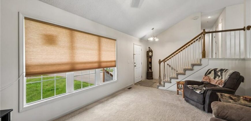 8416 N Winfield Avenue, Kansas City, MO 64153