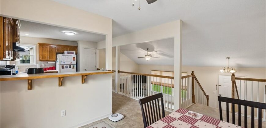 8416 N Winfield Avenue, Kansas City, MO 64153
