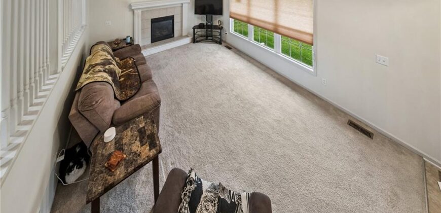 8416 N Winfield Avenue, Kansas City, MO 64153