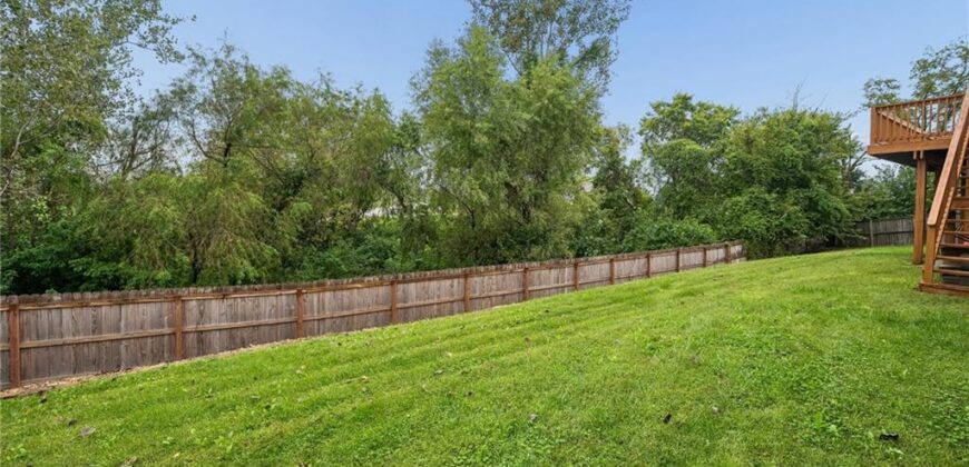 8416 N Winfield Avenue, Kansas City, MO 64153