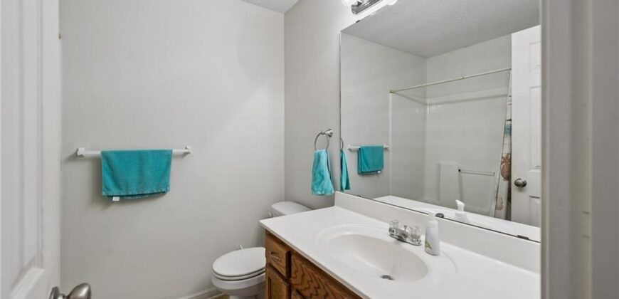 8416 N Winfield Avenue, Kansas City, MO 64153