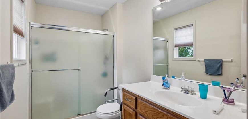 8416 N Winfield Avenue, Kansas City, MO 64153