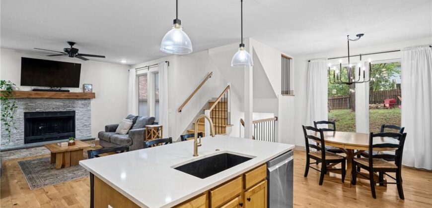1714 NW 57th Court, Kansas City, MO 64151