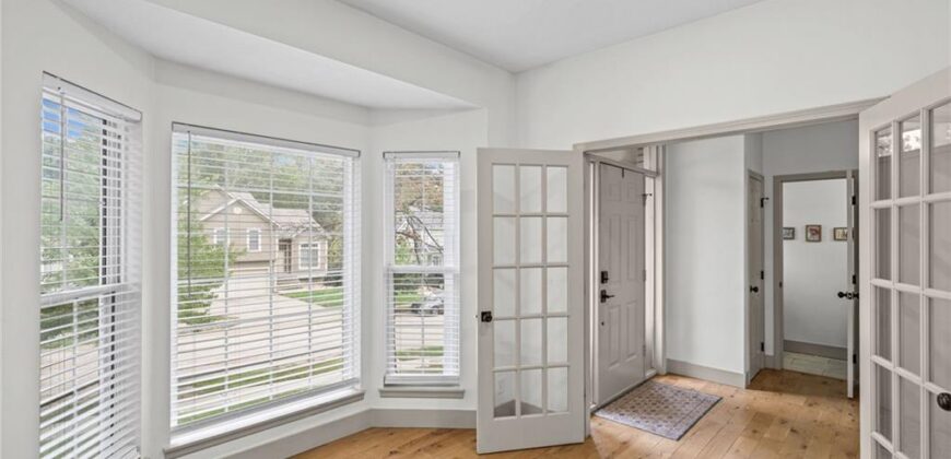 1714 NW 57th Court, Kansas City, MO 64151