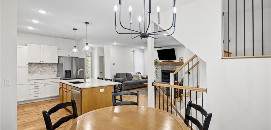 1714 NW 57th Court, Kansas City, MO 64151