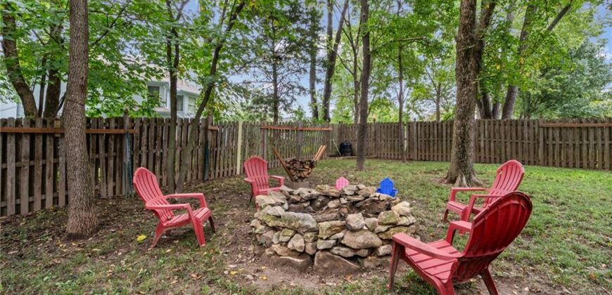 1714 NW 57th Court, Kansas City, MO 64151